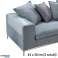 ZW24 Tappetino tiragraffi 45x30 2pz foto 9