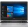 HP 640 G5 nešiojamas kompiuteris | 14" | i3-8145u | 4 GB | 500 GB | HDD | Naudotas | A klasė nuotrauka 3