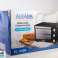 ALKANA Mini Horno Horno Horno, 45L 1700W, NUEVO A-stock TOP fotografía 13