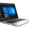 HP 640 G5 nešiojamas kompiuteris | 14" | i3-8145u | 4 GB | 500 GB | HDD | Naudotas | A klasė nuotrauka 1