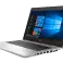 HP 640 G5 nešiojamas kompiuteris | 14" | i3-8145u | 4 GB | 500 GB | HDD | Naudotas | A klasė nuotrauka 2
