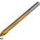 TOP 54T404 TiN Universalbohrer. 5 mm Bild 142