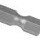 Schraubendrehervorsatz PZ1 x 6.35 x 150 mm. 1/4" Bild 108