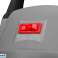 Aschestaubsauger Energy  18V Li lon  Behälter 15L  ohne Akku Bild 134