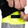 Pantalón de alta visibilidad. negro y amarillo. talla M fotografía 119
