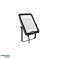 Philips LED breedstraler BVP165 Ledinaire Aluminium 100W 11000lm 110x110D - 830 Warm Wit | IP65 foto 3
