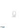 Philips LED breedstraler BVP165 Ledinaire Aluminium 100W 11000lm 110x110D - 830 Warm Wit | IP65 foto 1