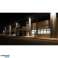 Philips LED breedstraler BVP165 Ledinaire Aluminium 100W 11000lm 110x110D - 830 Warm Wit | IP65 foto 2