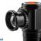 Linterna frontal recargable USB 800 lm CREE XML T6 LED fotografía 4