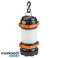 Lámpara de camping recargable 800 lm powerbank 3 en 1 CREE T6 SMD LED fotografía 19