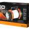 Lámpara de camping recargable 800 lm powerbank 3 en 1 CREE T6 SMD LED fotografía 74