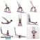Aerial Yoga Gurt AEROGA Bild 4
