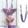 Aerial Yoga Gurt AEROGA Bild 5