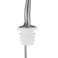 AG567C Dosatore versatore per alko bianco foto 28