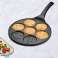 AG744 Pancake Egg Pan 26cm image 143