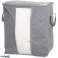AG900A Organizador de ropa de cama y ropa          48x47x27 fotografía 15