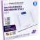 EBS016W Esperanza digital bathroom scale analytical 8in1 bt b.fit white image 115