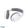EH163W Esperanza bluetooth headphones libero white image 26