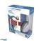 EH163W Esperanza bluetooth headphones libero white image 80
