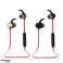 EH186L Esperanza Bluetooth in-ear oordopjes met metalen koperen afwerking foto 26