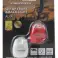 EOT011 Esperanza lámpara LED para bicicleta delantera y trasera set ALYA fotografía 13