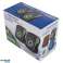 EP140KE Esperanza speakers 2.0 usb flamenco black grey image 36