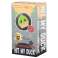 Hungry duck target shooting arcade game set of gun and balls image 10