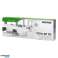 DOA SP 3I. applique murale et plafonnier. GU10 max. 3x50W. IP20. blanc photo 46
