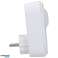 Mekanisk timer med skumringssensor. Schuko. 16A/230A billede 62