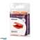 Gelboks IP x8, liten, blister, 4 stk. bilde 24