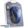 TM114B 2,4 GHz 3D Optische USB Wireless Maus Regenbogenblau Bild 27