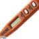 Elektronischer Spannungsprüfer 5in1, orange Bild 98