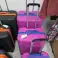 Deferage Valises Delsey / Delsey Gepäckabfertigung Bild 4