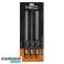 TOP 37 600 Feilen aus Holz. 200 mm. Set mit 3 Stk. Bild 51