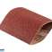 Papier abrasif P 60 pour ponceuse 58GE137. 4 pièces. photo 31