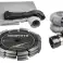Bruzdownica 2400W  disk 150 x 22.2 mm  case image 3