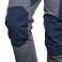 Darbinių kelnių PREMIUM 4 way stretch dydis XS nuotrauka 6