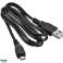 Linterna frontal recargable/batería USB 2000lm CREE XHP50.2 LED fotografía 95