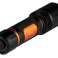 Linterna a batería 6xAA 1500 lm CREE XHP50.2 LED fotografía 125