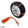 AG620 Anti-Rutsch-Armbänder 10 Stück orange Bild 11