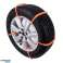 AG620 Anti-Rutsch-Armbänder 10 Stück orange Bild 65