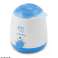 EKB002 Bottle Warmer Pumpkin image 8