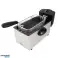 EKG010 Esperanza falafel fryer 3l image 4