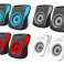 EP140KE Esperanza speakers 2.0 usb flamenco black grey image 24