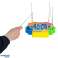 Arcade game family fish fishing 15 fish 4 fishing rods image 127
