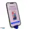 46x Apple iPhones B-Stock Mix - Μικτά μοντέλα iPhone 11 12 13-Δείτε τη λίστα για όλες τις λεπτομέρειες εικόνα 1