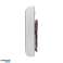 Narrow code lock with card and proximity key fob reader. IP44. 1 relay 3A. dimensions 128x82x28 mm image 82