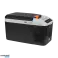 TEESA Professional matkajääkaappi pakastustoiminnolla 13L DC12/24V AC 230V kuva 1