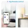 Meross Smart Switch (NEUTRALLEITER ERFORDERLICH), Wi-Fi-Schalter Kompatibel mit HomeKit, Alexa, Google Home und SmartThings, Ta Wall Switch Bild 2