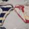 Stock of Triumph outlet swim bras and briefs, iconic collections with tags image 6